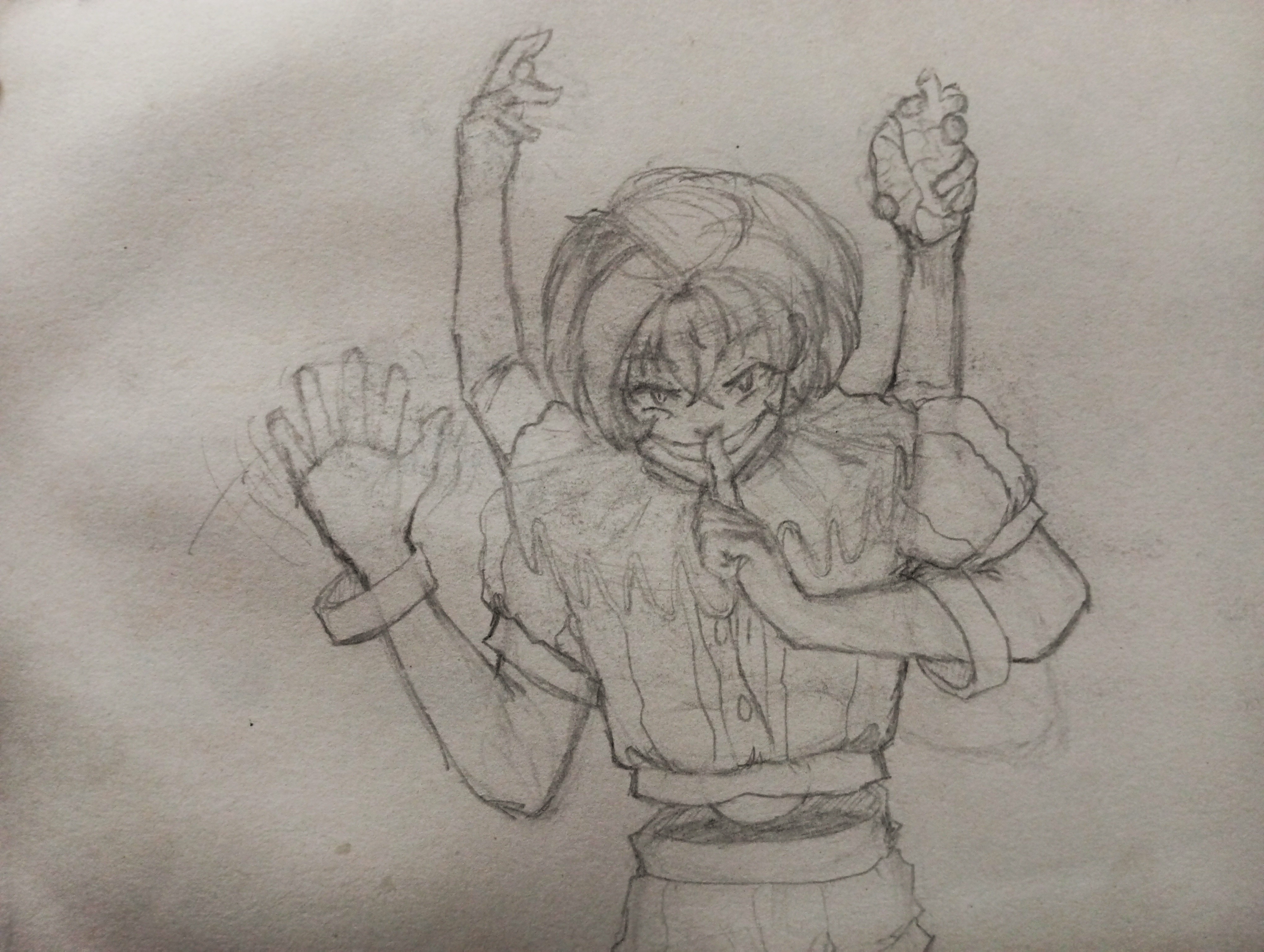 Sketch 23